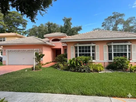 9812 SW 77th Place Miami FL 33156