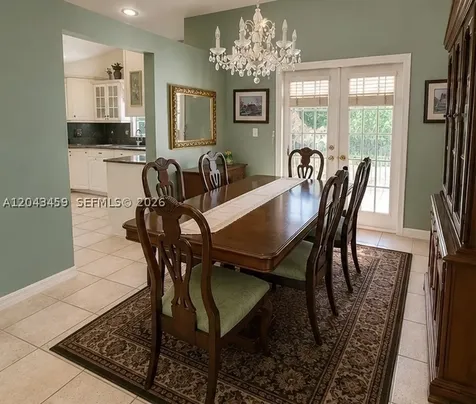 9812 SW 77th Place Miami FL 33156