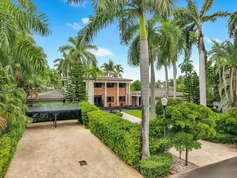 980 Belle Meade Island Drive Miami FL 33138