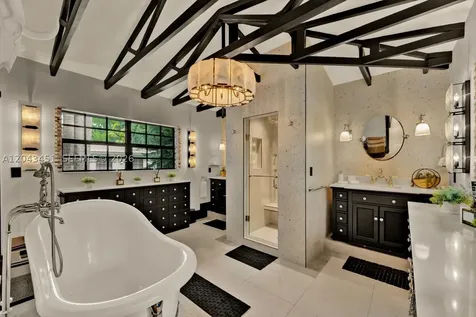 980 Belle Meade Island Drive Miami FL 33138