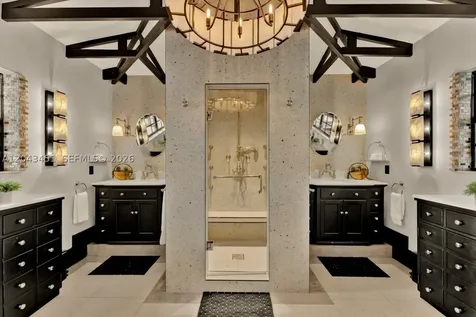 980 Belle Meade Island Drive Miami FL 33138