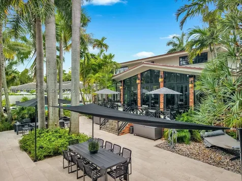 980 Belle Meade Island Drive Miami FL 33138