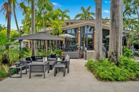 980 Belle Meade Island Drive Miami FL 33138