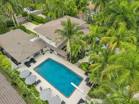 980 Belle Meade Island Drive Miami FL 33138
