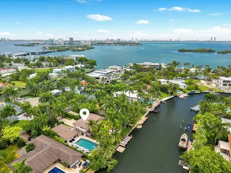 980 Belle Meade Island Drive Miami FL 33138