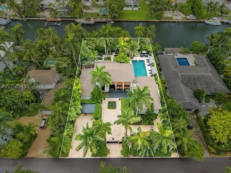 980 Belle Meade Island Drive Miami FL 33138
