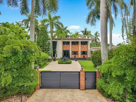 980 Belle Meade Island Drive Miami FL 33138