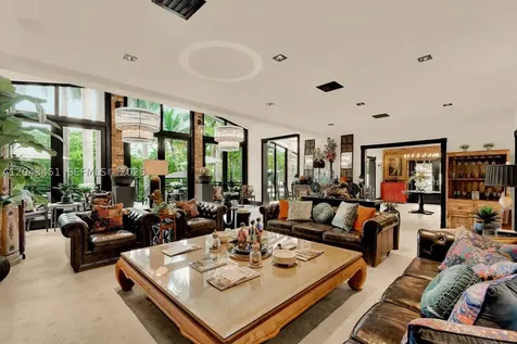 980 Belle Meade Island Drive Miami FL 33138