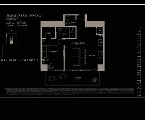 20 NE 11th Street Miami FL 33132