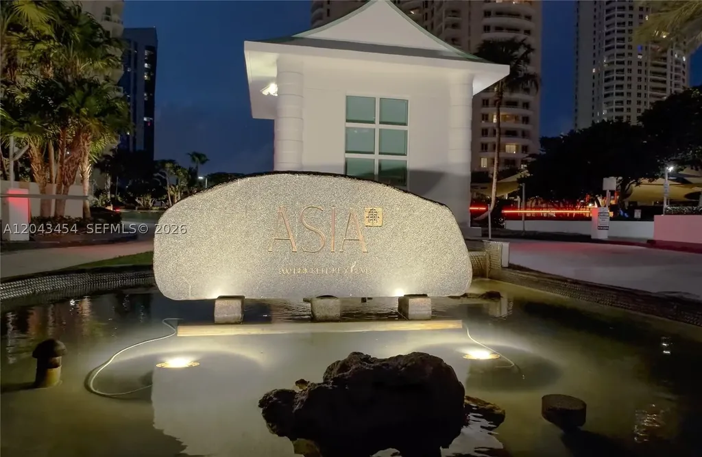 900 Brickell Key Boulevard Miami FL 33131