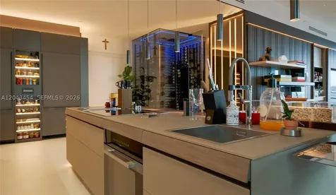 900 Brickell Key Boulevard Miami FL 33131