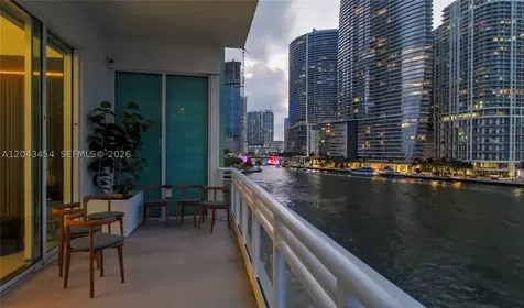 900 Brickell Key Boulevard Miami FL 33131