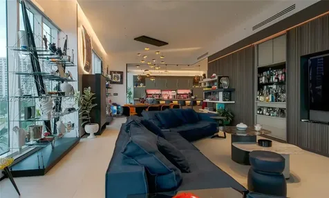 900 Brickell Key Boulevard Miami FL 33131