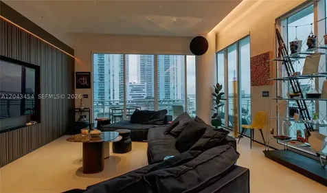 900 Brickell Key Boulevard Miami FL 33131