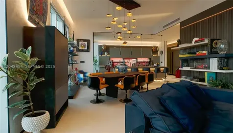 900 Brickell Key Boulevard Miami FL 33131