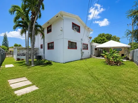 1000 NW 47th Street Miami FL 33127