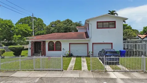 1000 NW 47th Street Miami FL 33127