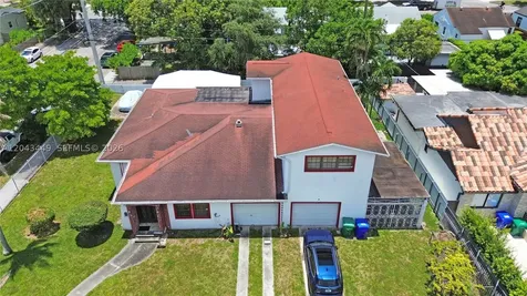1000 NW 47th Street Miami FL 33127