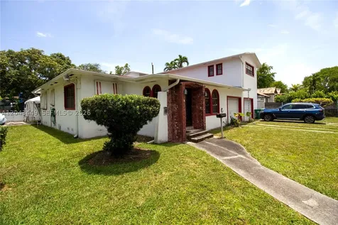 1000 NW 47th Street Miami FL 33127