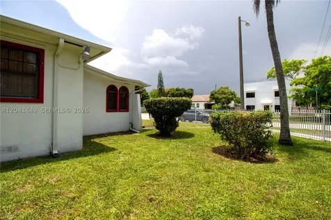 1000 NW 47th Street Miami FL 33127