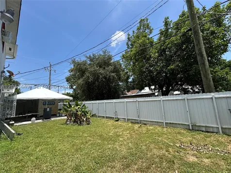 1000 NW 47th Street Miami FL 33127