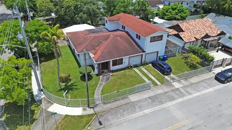 1000 NW 47th Street Miami FL 33127