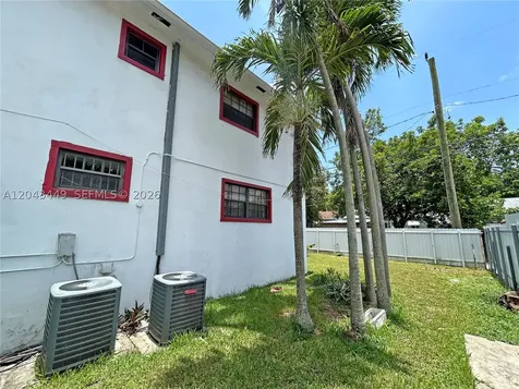 1000 NW 47th Street Miami FL 33127