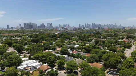 1000 NW 47th Street Miami FL 33127