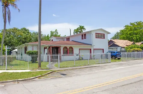 1000 NW 47th Street Miami FL 33127