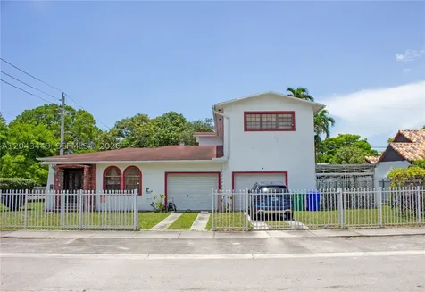 1000 NW 47th Street Miami FL 33127