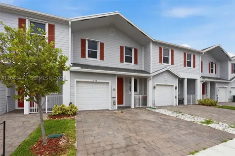1774 SE 9th Avenue Homestead FL 33034