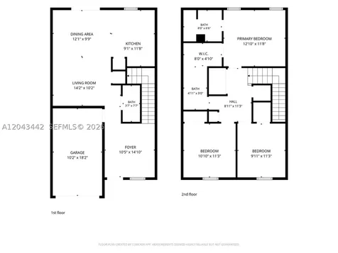 1774 SE 9th Avenue Homestead FL 33034