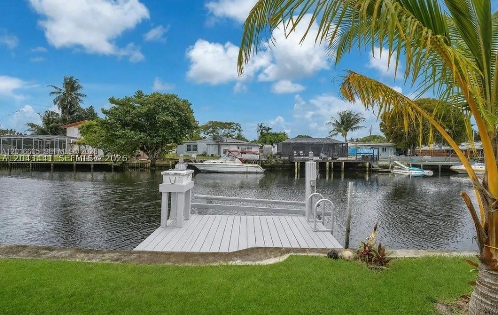 2718 Sherman Street Hollywood FL 33020