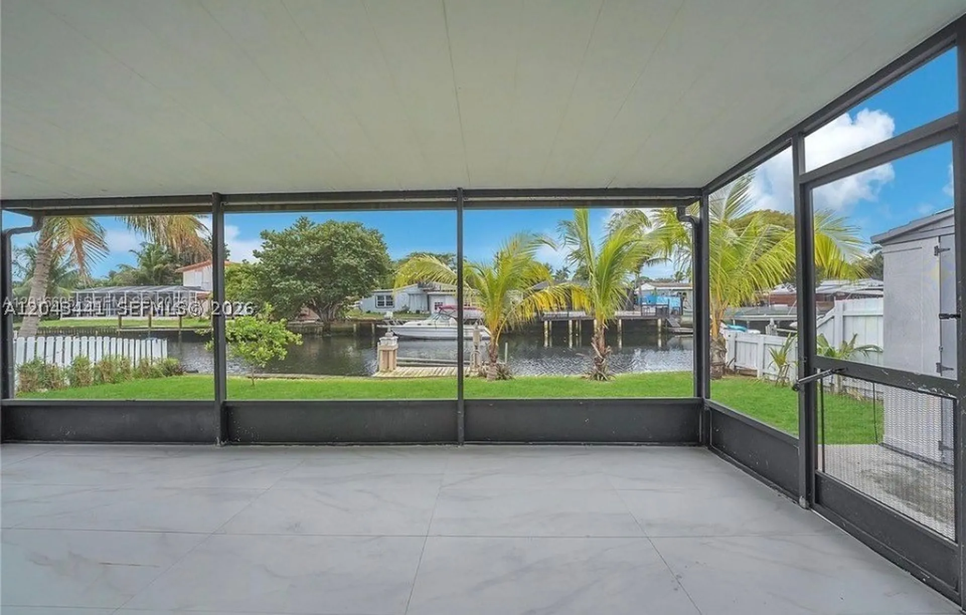 2718 Sherman Street Hollywood FL 33020