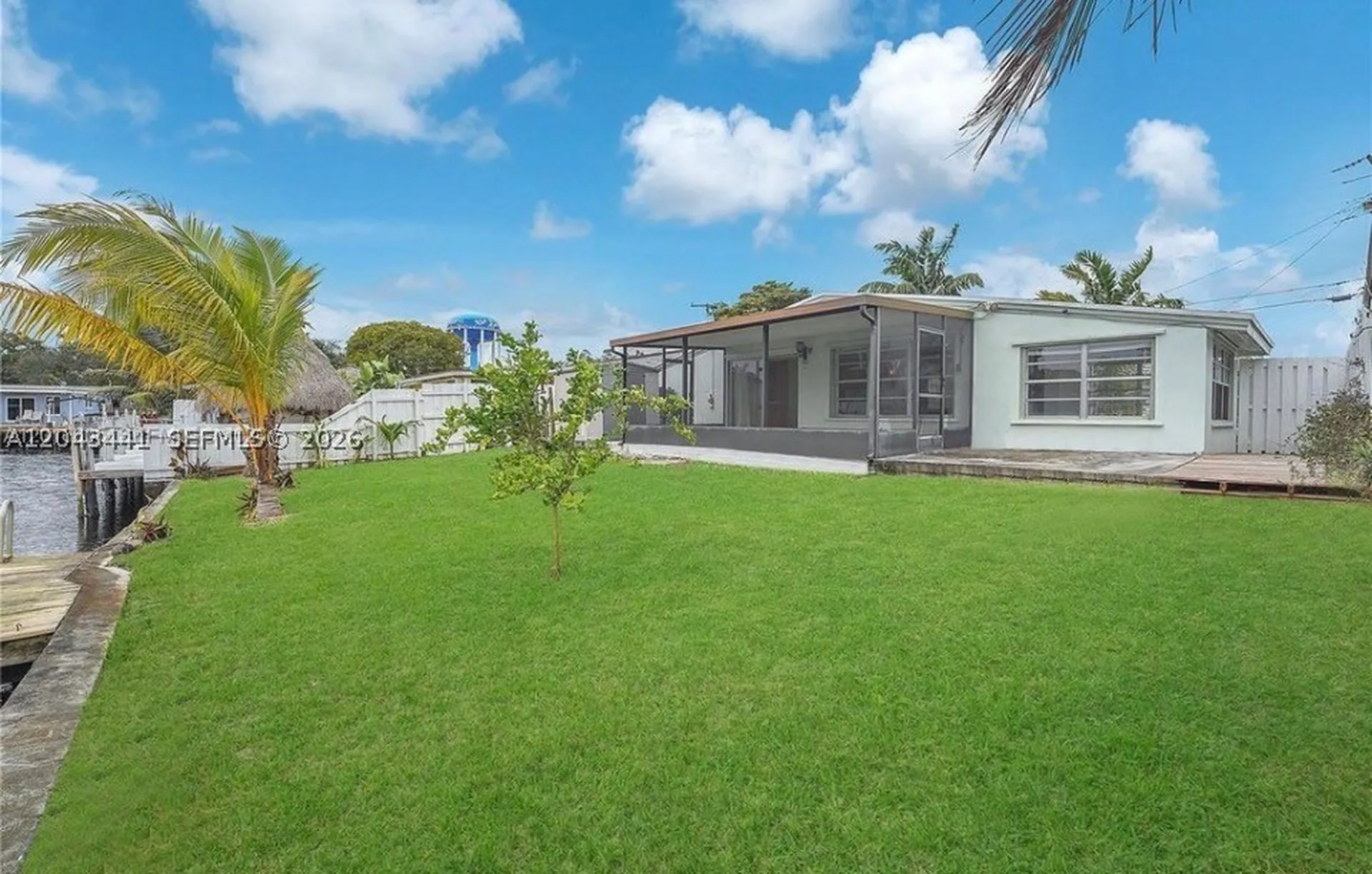 2718 Sherman Street Hollywood FL 33020