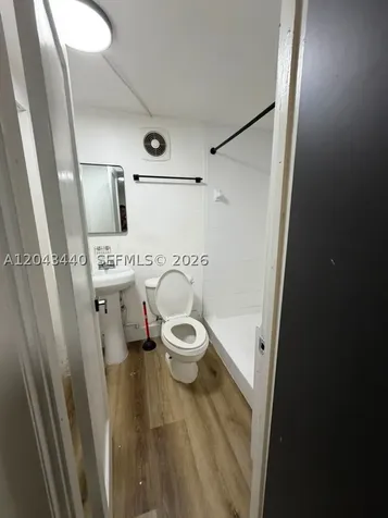 2137 NW 1st Terrace Miami FL 33125