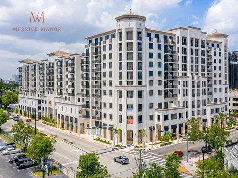 301 Altara Avenue Coral Gables FL 33146