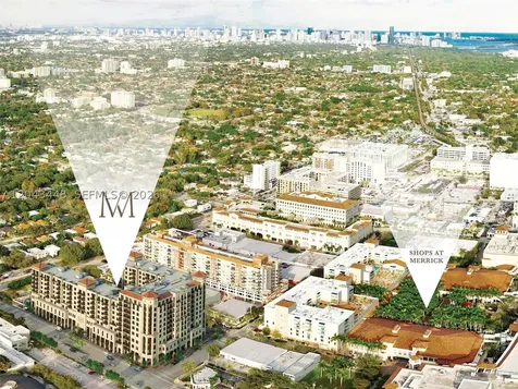 301 Altara Avenue Coral Gables FL 33146