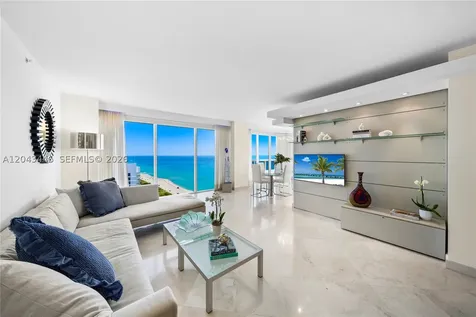 4779 Collins Avenue Miami Beach FL 33140