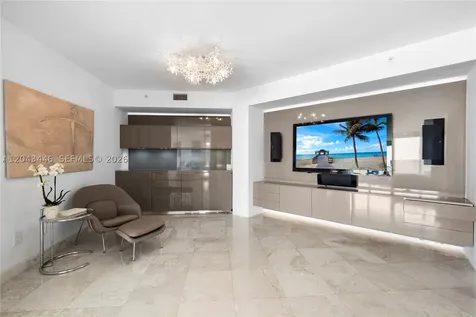 4779 Collins Avenue Miami Beach FL 33140