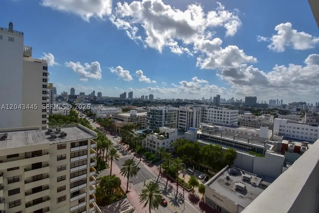 100 Lincoln Road Miami Beach FL 33139