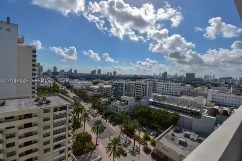 100 Lincoln Road Miami Beach FL 33139