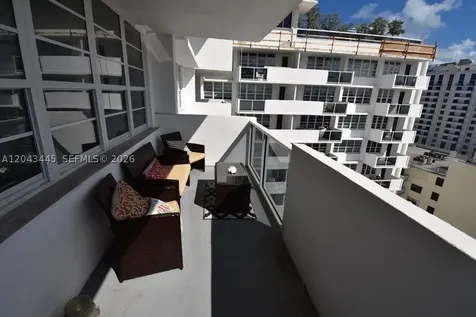 100 Lincoln Road Miami Beach FL 33139