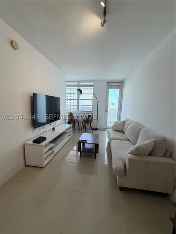 100 Lincoln Road Miami Beach FL 33139
