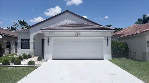 Weston FL 33327