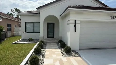 Weston FL 33327
