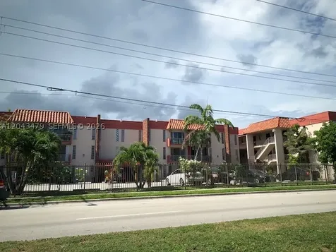 2385 NW 11th Street Miami FL 33125