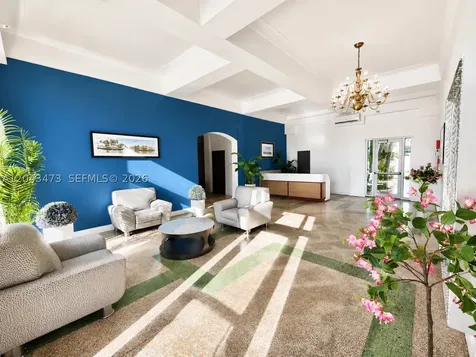 3025 Indian Creek Drive Miami Beach FL 33140