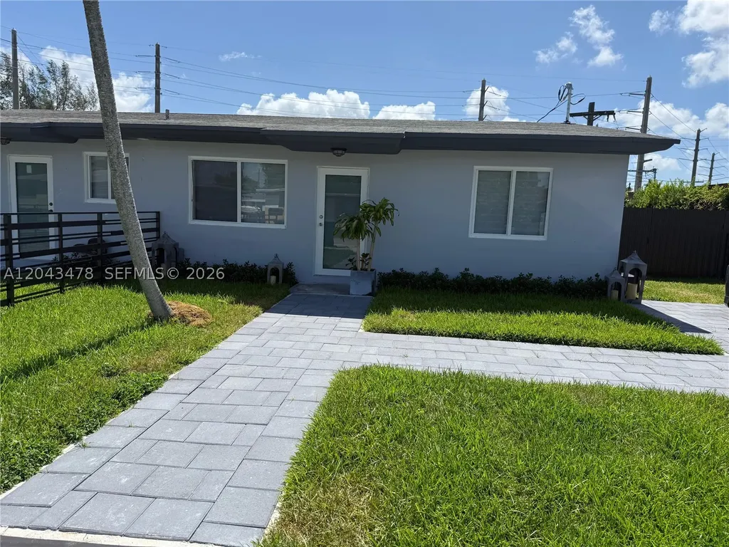 225 SW 76th Court Miami FL 33144