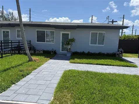 225 SW 76th Court Miami FL 33144